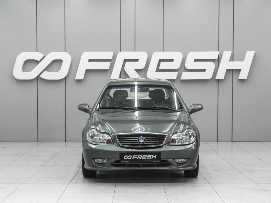 Geely CK (Otaka) I Рестайлинг Ростов-на-Дону  - изображение 3