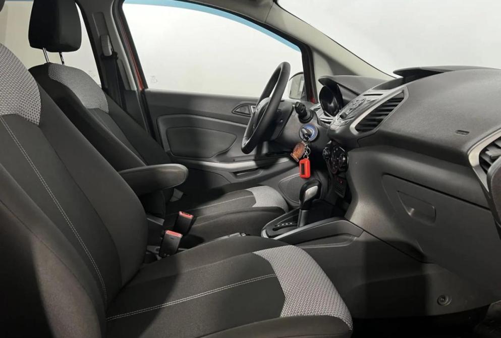 Ford EcoSport II Нижний Новгород  - изображение 13