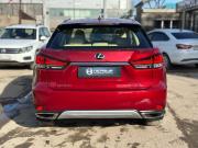 Lexus RX IV Рестайлинг Пермь  - изображение 39