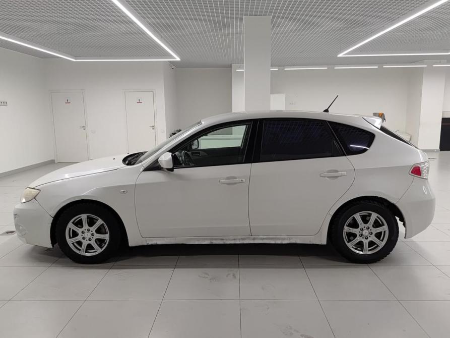 Subaru Impreza III Казань  - изображение 10