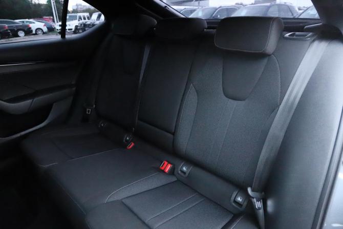 Skoda Octavia IV (A8) с пробегом 2022 года, цена 2 789 000 рублей, 146105 км, лифтбек, Автокод Объявления