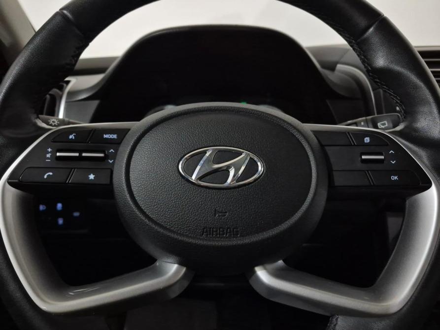 Hyundai Creta II Альметьевск  - изображение 23