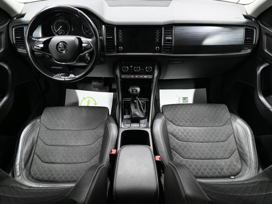 Skoda Kodiaq I Тверь  - изображение 11