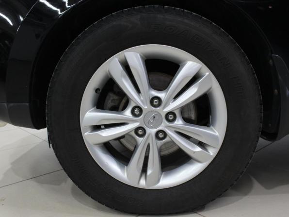 Hyundai ix35 I с пробегом 2012 года, цена 1 088 000 рублей, 206757 км, внедорожник, Автокод Объявления