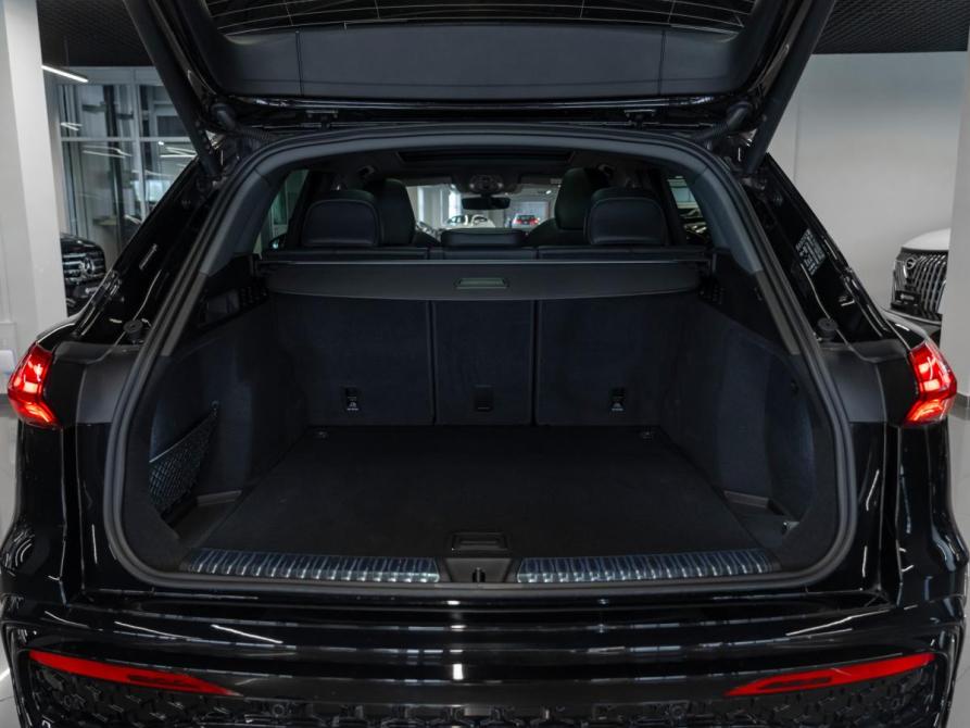 Audi Q5 III Москва  - изображение 25
