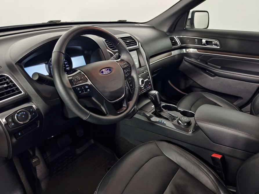 Ford Explorer V Рестайлинг 2 Санкт-Петербург  - изображение 9