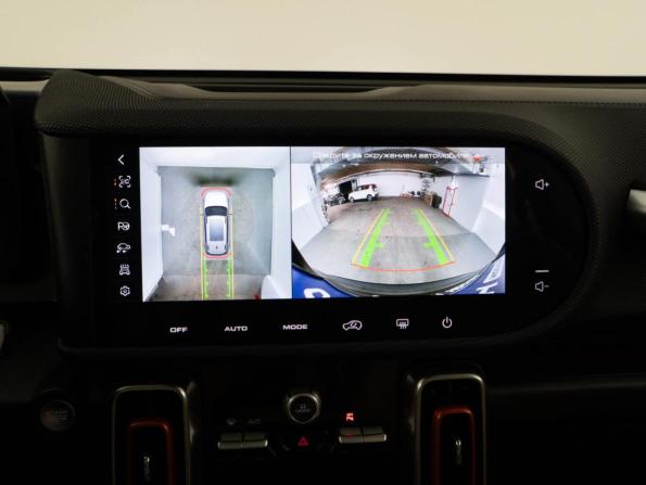 Haval Dargo с пробегом 2024 года, цена 2 730 055 рублей, 39131 км, внедорожник, Автокод Объявления