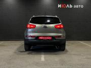 Kia Sportage III Рестайлинг Челябинск  - изображение 23