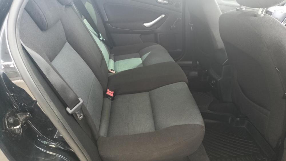 Ford Mondeo IV Арзамас  - изображение 10
