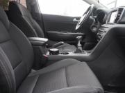 Kia Sportage IV Москва  - изображение 26