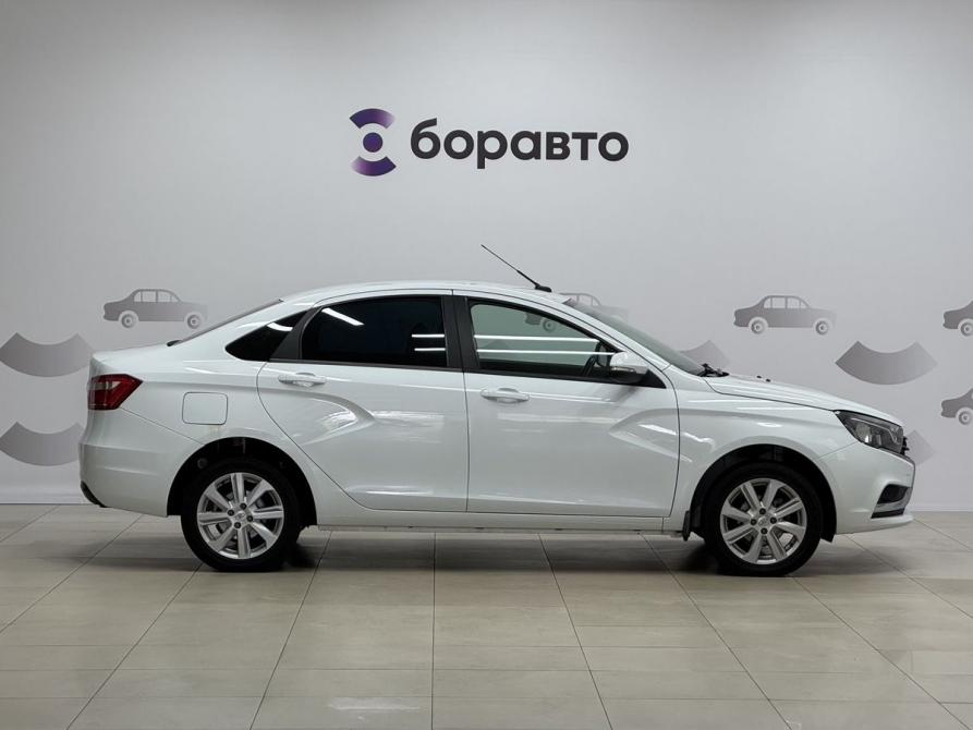 Lada (ВАЗ) Vesta I Ставрополь  - изображение 8