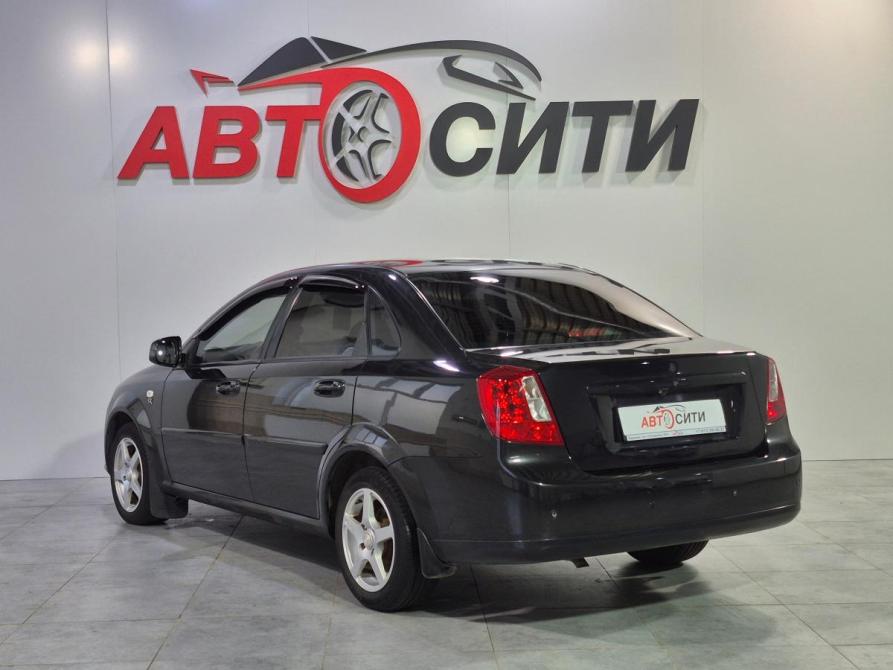 Daewoo Gentra II Воронеж  - изображение 5