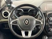 Renault Kaptur I Рестайлинг Москва  - изображение 28
