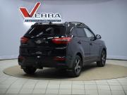 Hyundai Creta I Уфа  - изображение 22