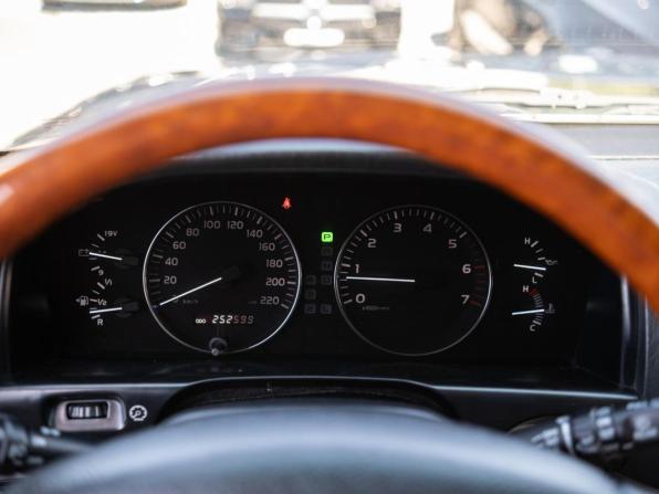 Toyota Land Cruiser 100 Series Рестайлинг 2 с пробегом 2007 года, цена 3 099 000 рублей, 252599 км, внедорожник, Автокод Объявления