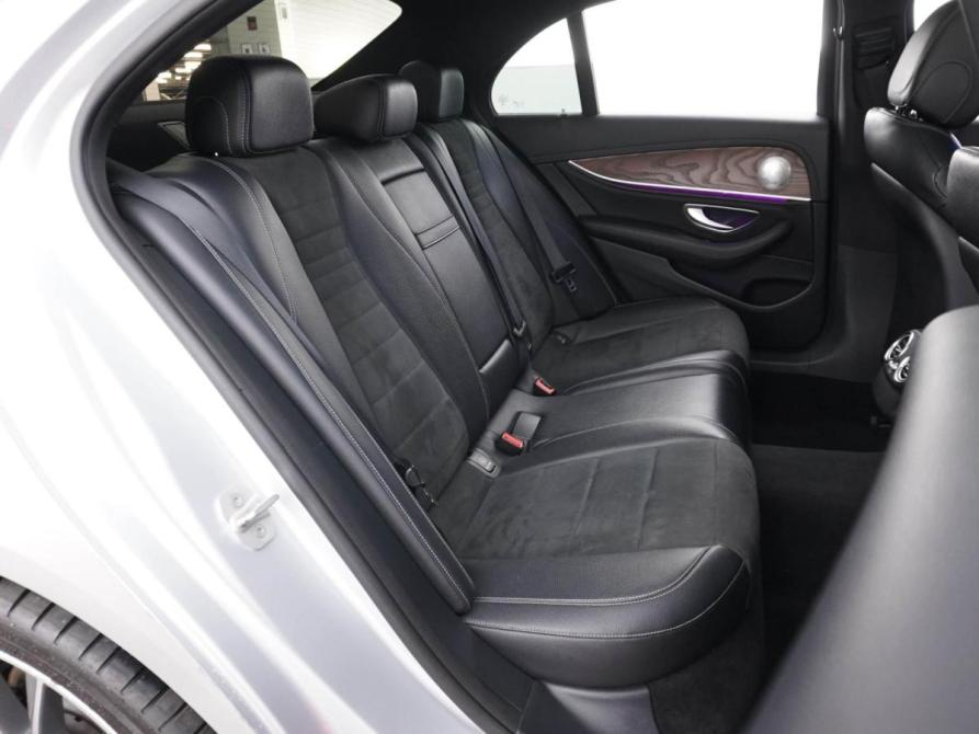 Mercedes-Benz E-Класс V (W213 S213 C238) Москва  - изображение 7