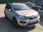 Renault Sandero II Стерлитамак  - изображение 13