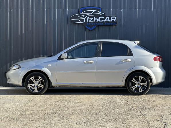 Chevrolet Lacetti I с пробегом 2009 года, цена 349 000 рублей, 157300 км, хэтчбек, Автокод Объявления
