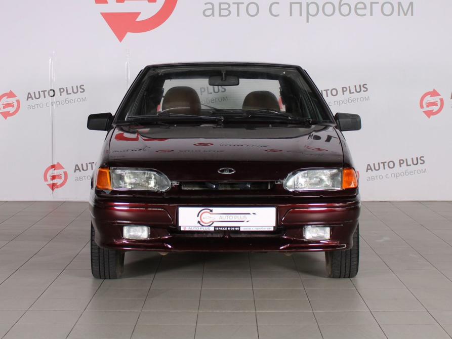 Lada (ВАЗ) 2114 Минеральные Воды  - изображение 4