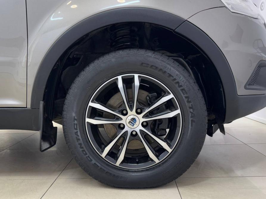 SsangYong Actyon II Ставрополь  - изображение 15
