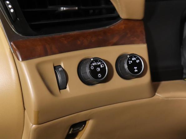 Cadillac Escalade IV с пробегом 2016 года, цена 3 690 000 рублей, 167884 км, внедорожник, Автокод Объявления