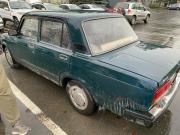 Lada (ВАЗ) 2107 Екатеринбург  - изображение 10