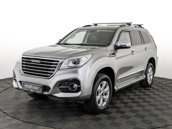 Haval H9 I Рестайлинг с пробегом 2022 года, цена 2 995 000 рублей, 74279 км, внедорожник, Автокод Объявления