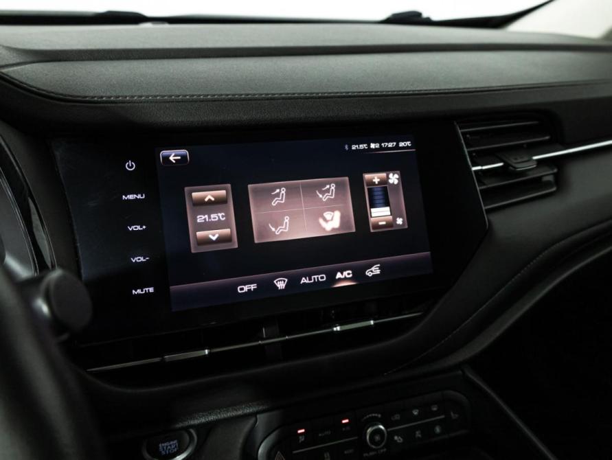 Haval F7 I Санкт-Петербург  - изображение 16