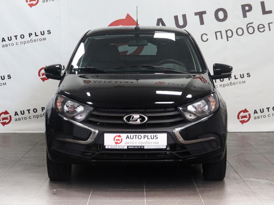 Lada (ВАЗ) Granta I Рестайлинг Минеральные Воды  - изображение 3