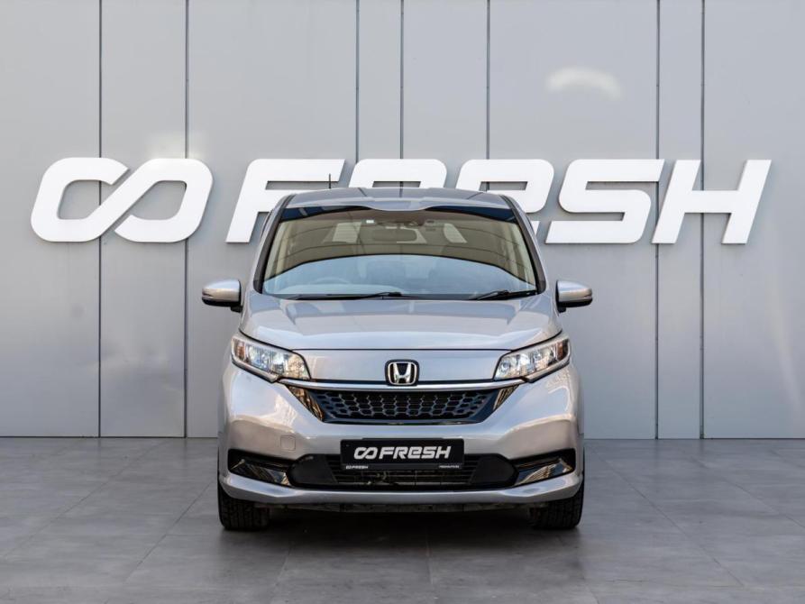 Honda Freed II Рестайлинг Краснодар  - изображение 3