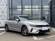 Kia K5 III Москва  - изображение 34