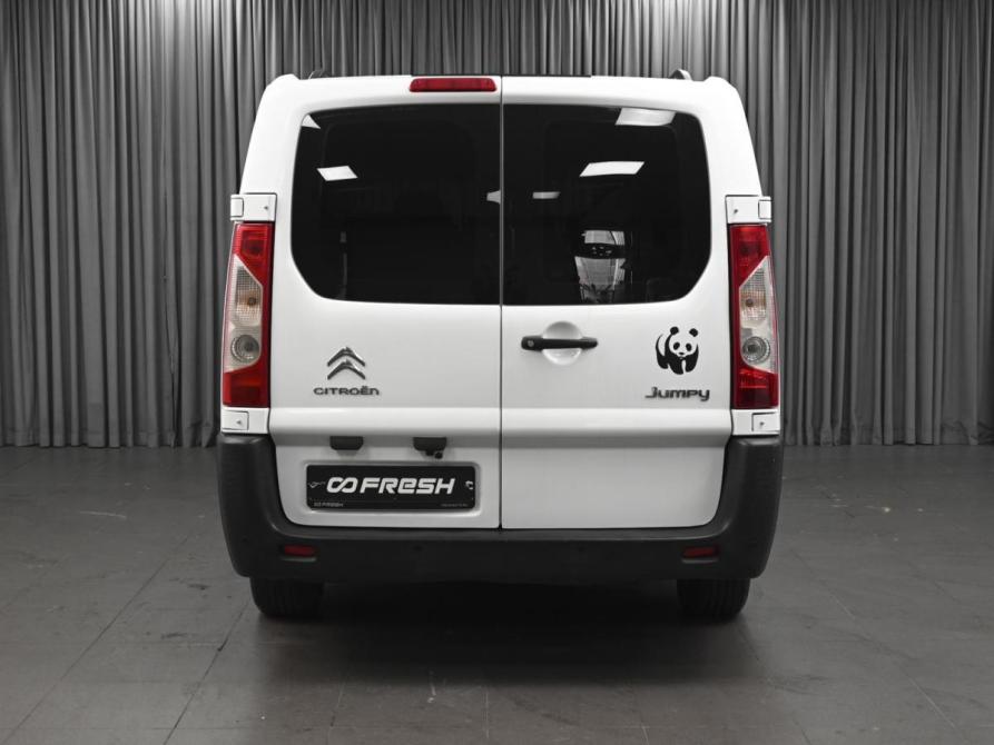 Citroen Jumpy II Ставрополь  - изображение 4