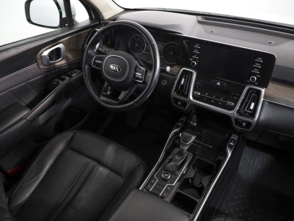 Kia Sorento IV с пробегом 2020 года, цена 3 629 000 рублей, 92115 км, внедорожник, Автокод Объявления