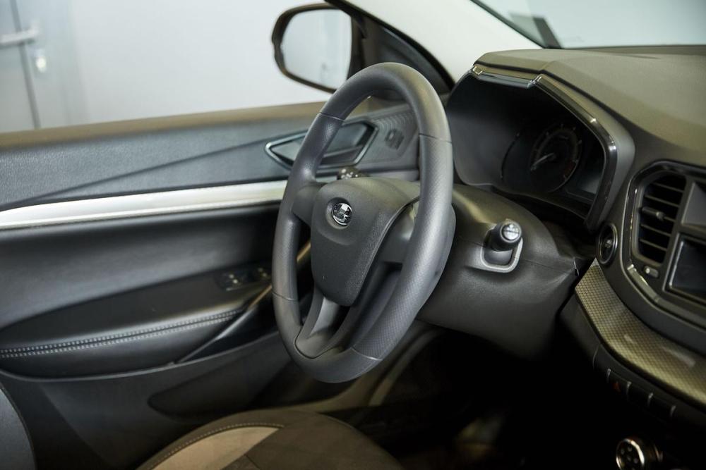 Lada (ВАЗ) Vesta I Рестайлинг (NG) Москва  - изображение 9