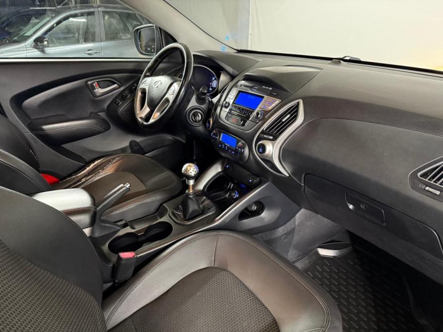 Hyundai ix35 I Екатеринбург  - изображение 24