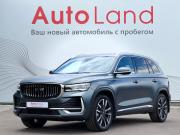 Geely Monjaro I Воронеж  - изображение 29