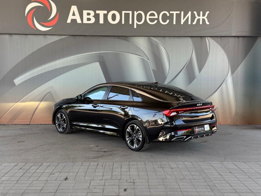 Kia K5 III Волгоград  - изображение 7