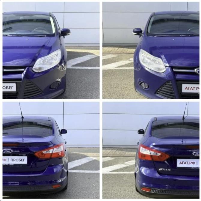 Ford Focus III Ставрополь  - изображение 18