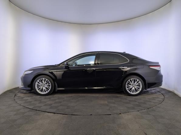 Toyota Camry VIII (XV70) с пробегом 2021 года, цена 3 500 000 рублей, 62888 км, седан, Автокод Объявления