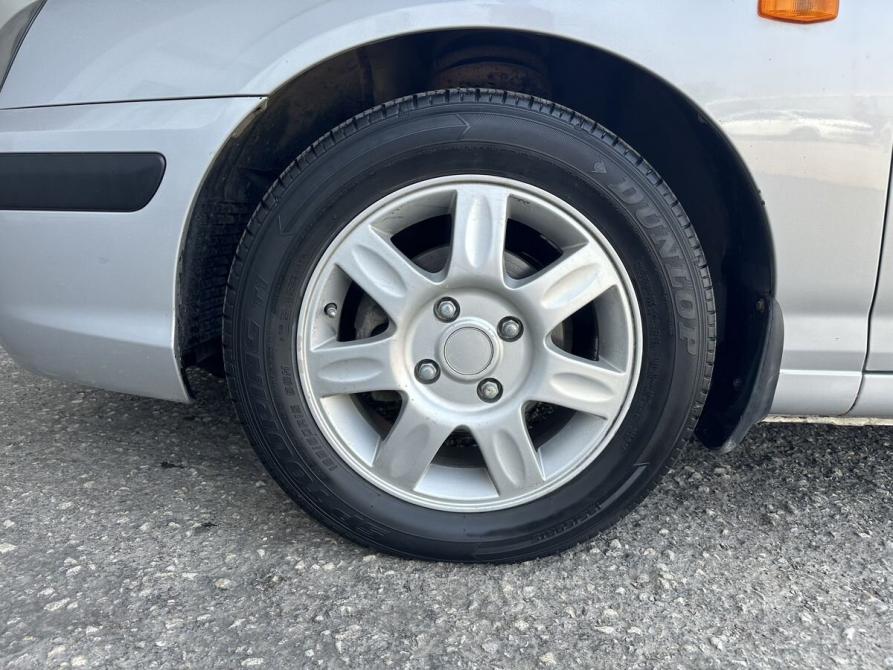 Hyundai Elantra III (XD2) Рестайлинг Саратов  - изображение 14