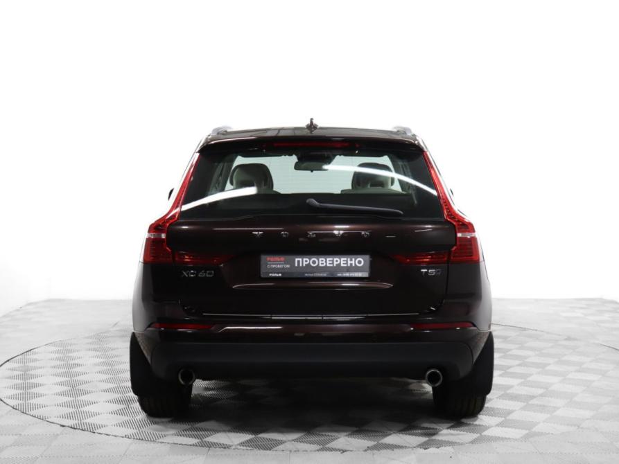 Volvo XC60 II Москва  - изображение 7