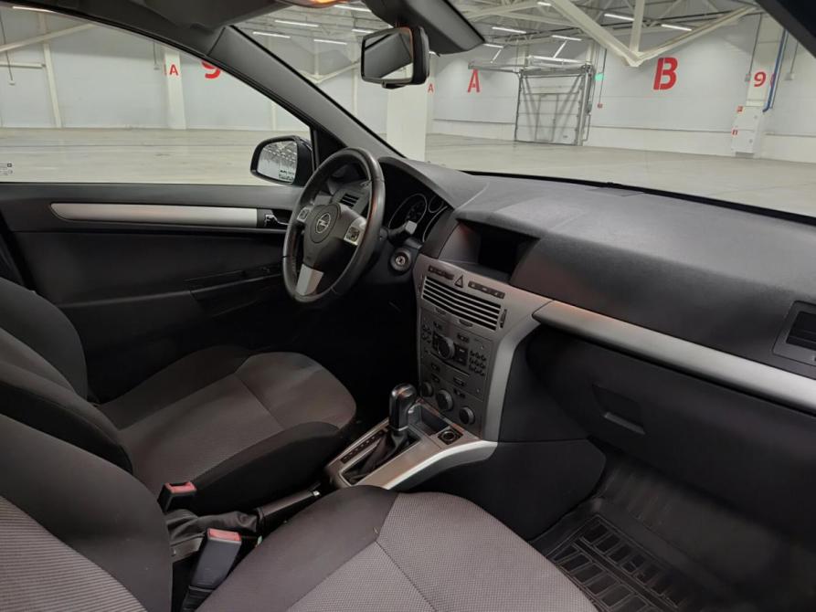 Opel Astra H Рестайлинг Казань  - изображение 13