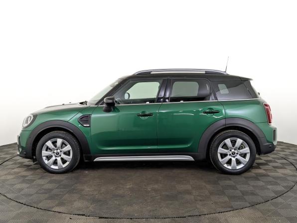 Mini Countryman II Рестайлинг с пробегом 2020 года, цена 2 900 000 рублей, 68711 км, внедорожник, Автокод Объявления