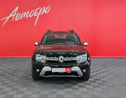 Renault Duster I Рестайлинг Вологда  - изображение 27
