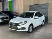 Lada (ВАЗ) Granta I Рестайлинг Оренбург  - изображение 20