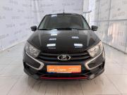 Lada (ВАЗ) Granta I Рестайлинг Пермь  - изображение 22