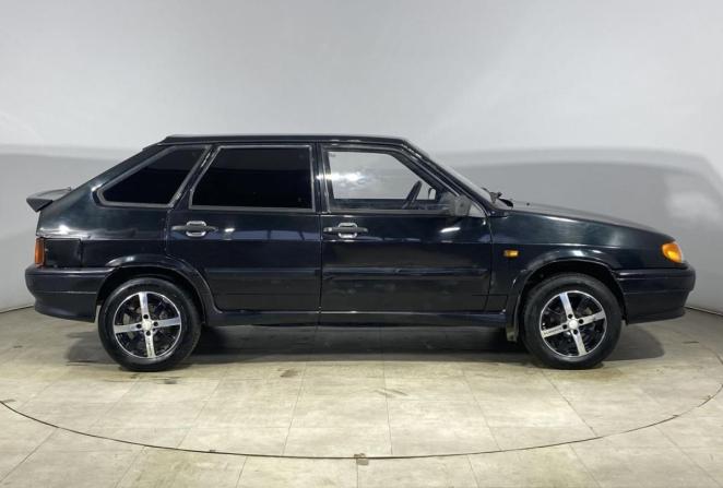 Lada (ВАЗ) 2114 с пробегом 2010 года, цена 155 000 рублей, 280192 км, хэтчбек, Автокод Объявления