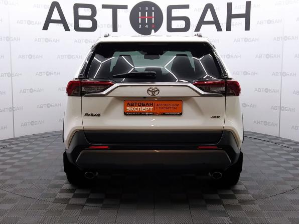 Toyota RAV4 V (XA50) с пробегом 2020 года, цена 3 349 000 рублей, 149423 км, внедорожник, Автокод Объявления