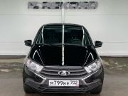 Lada (ВАЗ) Granta I Рестайлинг Уфа  - изображение 20
