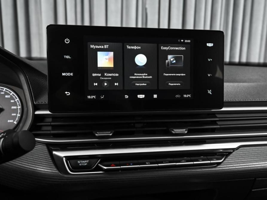 Geely Emgrand II Ставрополь  - изображение 14